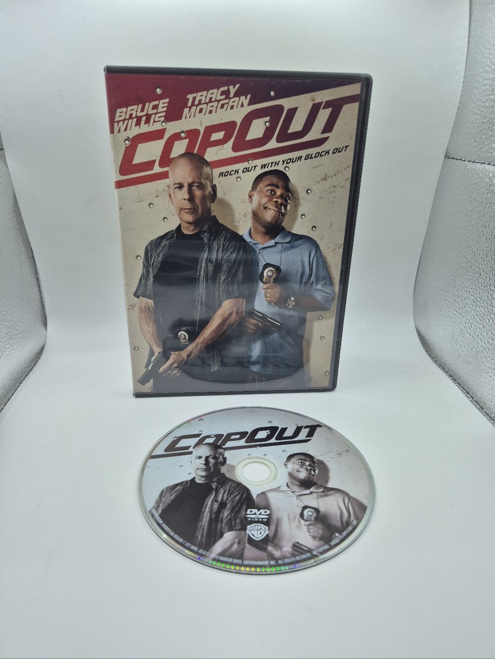 Cop Out (Warner Brother, 2010)